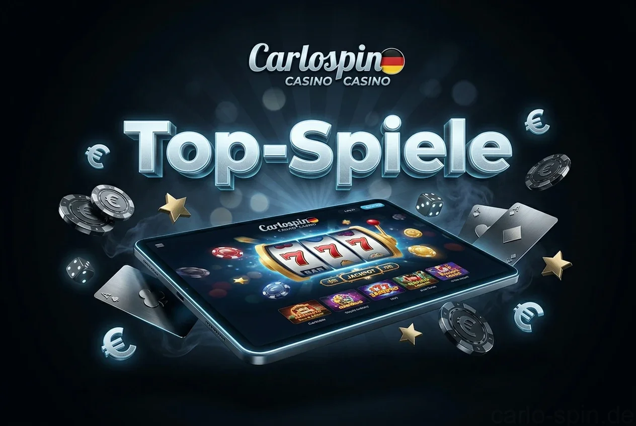 Top-Spiele